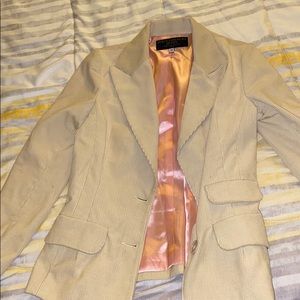 Women’s Juicy Couture blazer